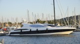 Motor yacht IROCK